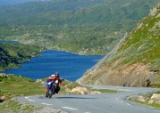 KTM 990 Adventure S KTM 990 Adventure S